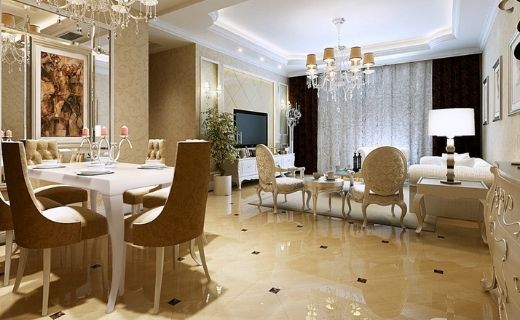 Phần 1: Làm thế nào để xác định đúng chức năng không gian ngôi nhà của bạn?