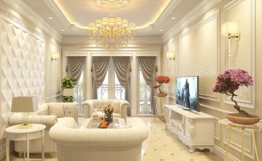 Phần 1: Làm thế nào để xác định đúng chức năng không gian ngôi nhà của bạn?