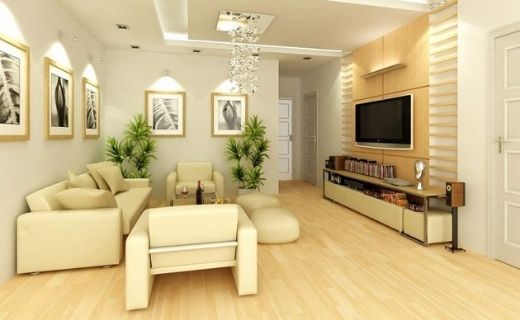 Phần 8: Hoàn thiện không gian nội thất cho ngôi nhà của bạn