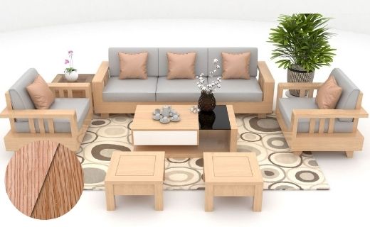Phần 7: Những cân nhắc quan trọng khi mua đồ nội thất có giá trị cao