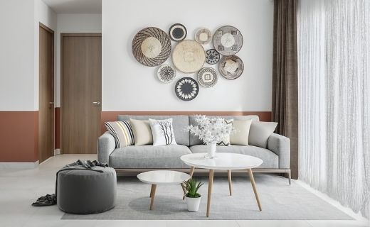 Phần 7: Những cân nhắc quan trọng khi mua đồ nội thất có giá trị cao