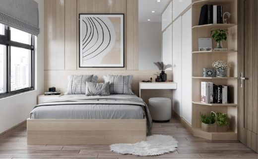 Phần 7: Những cân nhắc quan trọng khi mua đồ nội thất có giá trị cao