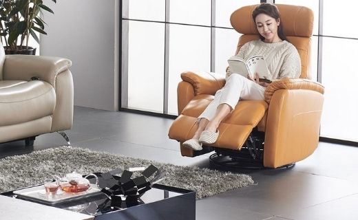 Hãy tìm kiếm một phong cách nội thất cho riêng bạn!