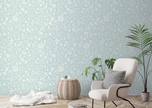 Giấy dán tường có đảm bảo sức khỏe