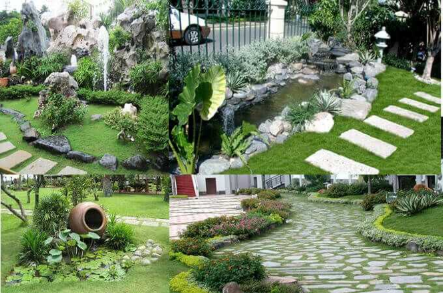 Hướng Nam và hướng Đông được xem là hai hướng có tác động tích cực